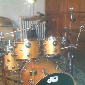 Meet your Posher, Rich